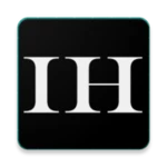 ibadah harian android application logo